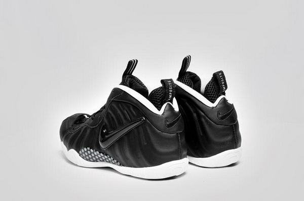 Nike Foamposite One Women--011